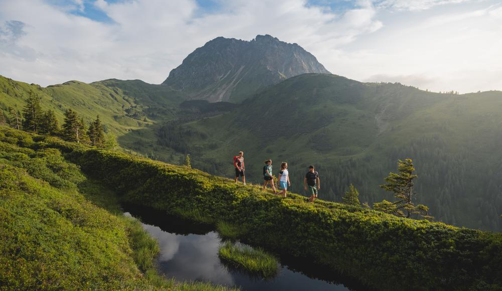 Brixental – Willkommen im Tal der echten Vielfalt!
