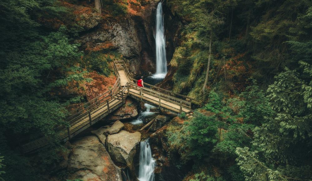 Globetrotter Wandertag: Deutschlands schönster Wanderweg wird gefeiert