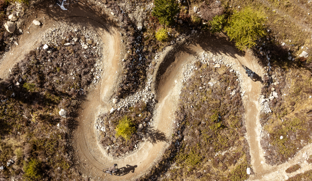 Top 20 Trail- und Bikeparks 2026
