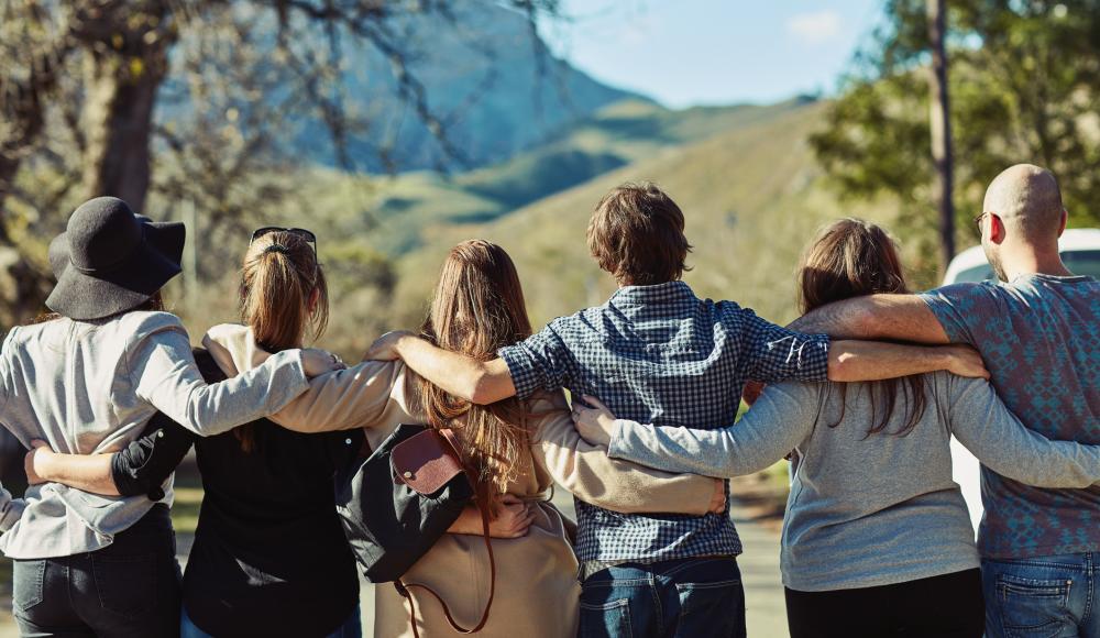 Firmen Wanderung Austria: Ein Wochenende, das ganz Österreich in Bewegung bringt