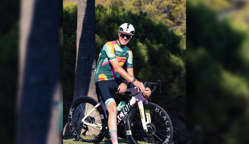 10 Fragen an Chris Froome: "Hab Spaß beim Sporteln!"
