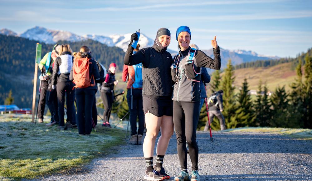 Höhenweg Trophy Wildschönau – Deine Berg-Challenge am 03. Oktober 2026