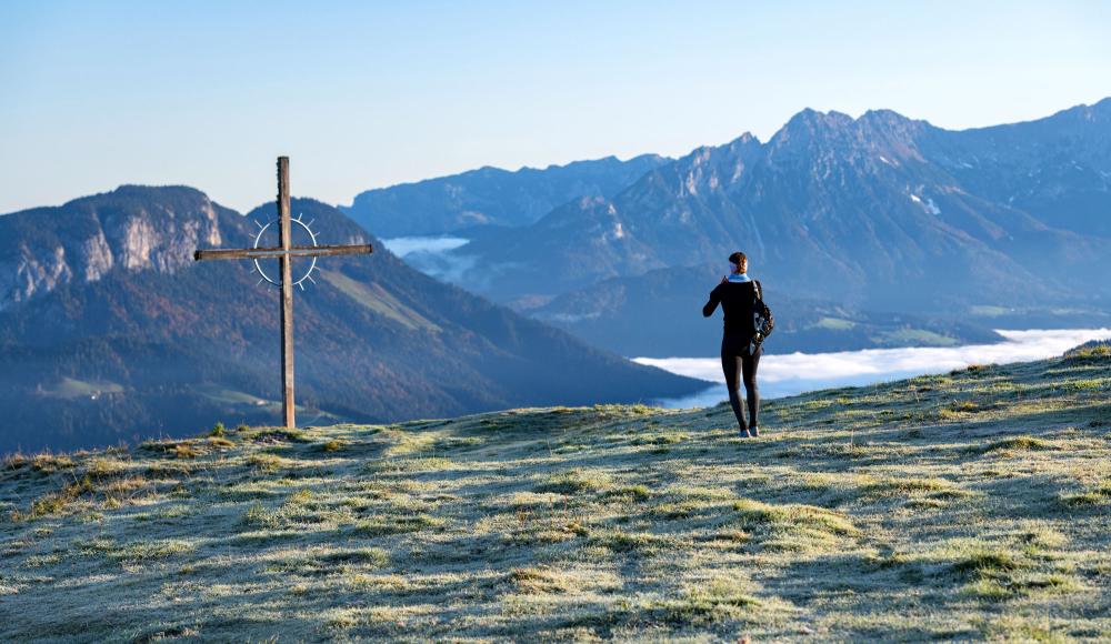 Höhenweg Trophy Wildschönau – Deine Berg-Challenge am 03. Oktober 2026