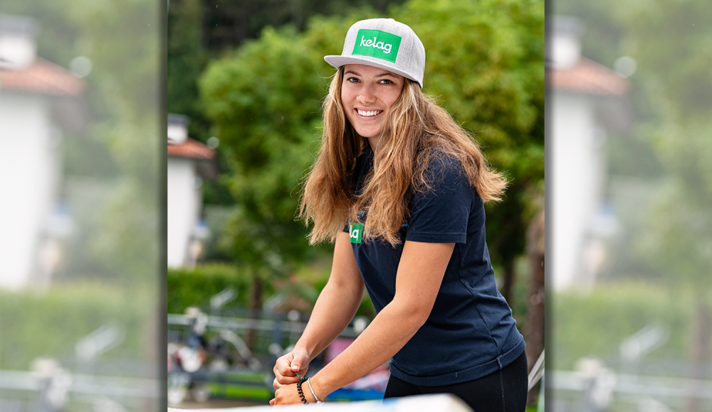 Sport-Talk mit Rosa Donner: Neuer Kurs