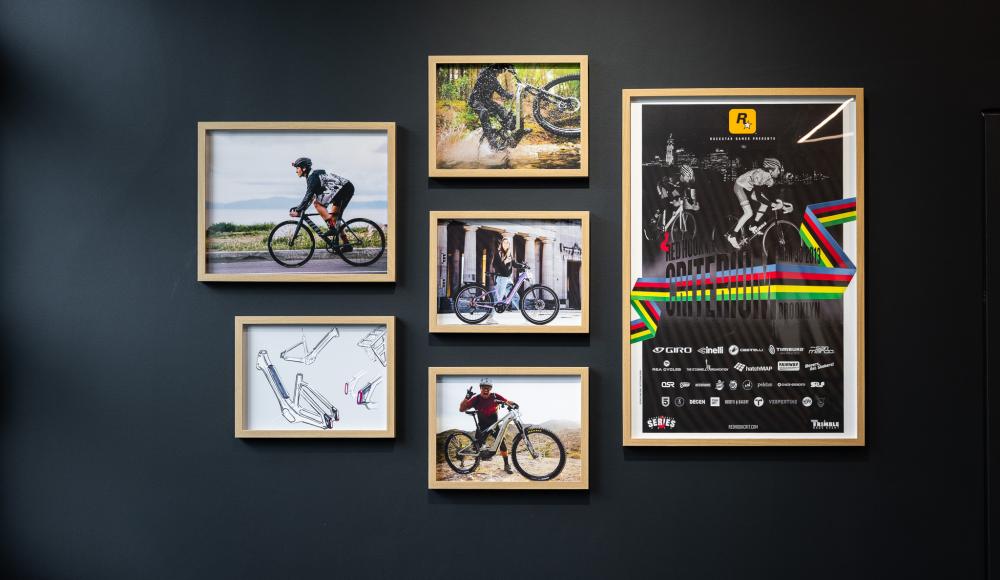 Aventon eröffnet ersten Flagship-Showroom in Deutschland