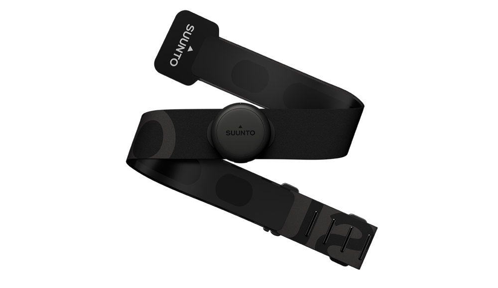 Suunto Run 2: Leichte Sportuhr für den Straßenlauf und das Marathontraining