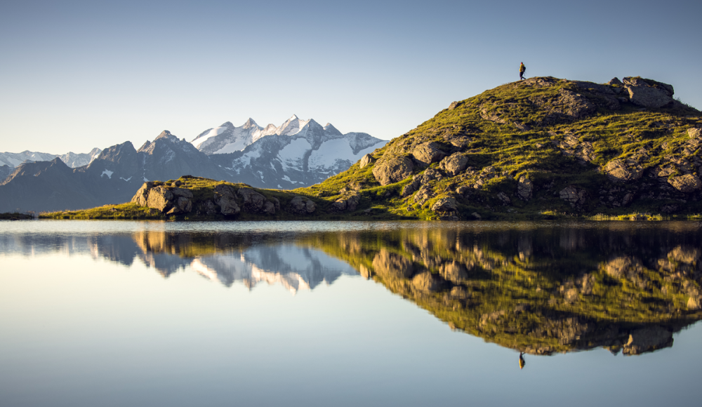 Bergherbst im Zillertal – zwischen Wandern, Golfen und Genuss