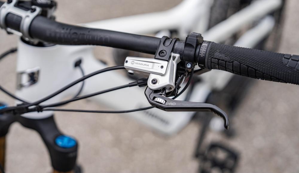 MAGURA RACE PRO: Neue Scheibenbremse für maximale MTB-Performance