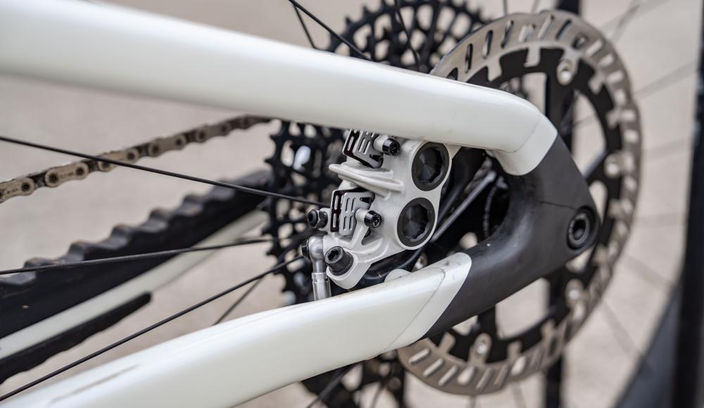 MAGURA RACE PRO: Neue Scheibenbremse für maximale MTB-Performance