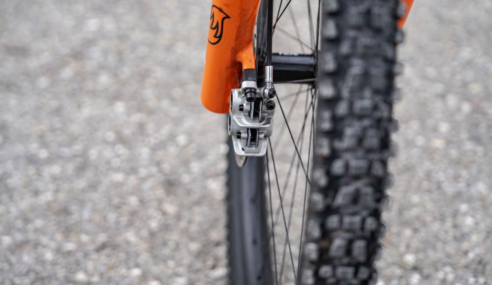 MAGURA RACE PRO: Neue Scheibenbremse für maximale MTB-Performance