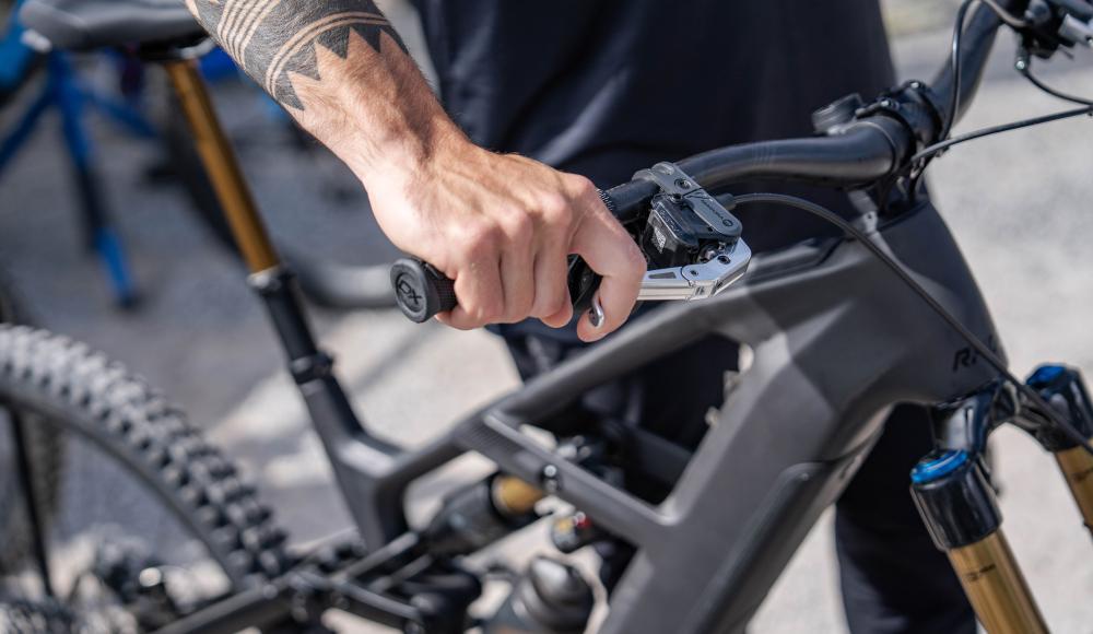 MAGURA RACE PRO: Neue Scheibenbremse für maximale MTB-Performance