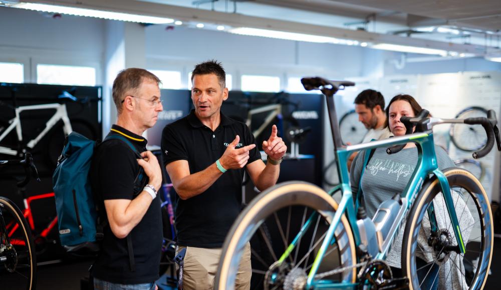 Austria on Bike 2026 bestätigt Stellenwert als B2B-Treffpunkt