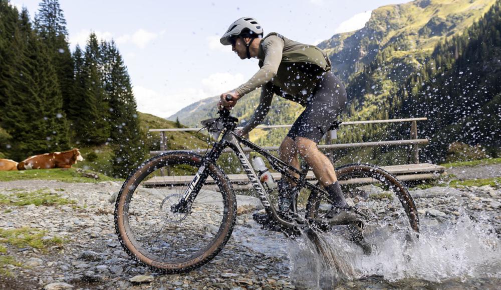 27. World Games of Mountainbiking: Saalbach im Rennfieber