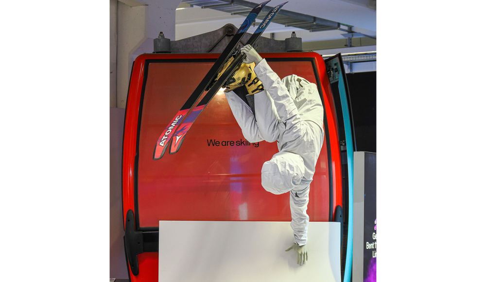 Wo die Bergsportwelt zusammenkommt: Alpinmesse mit Alpinforum 2026