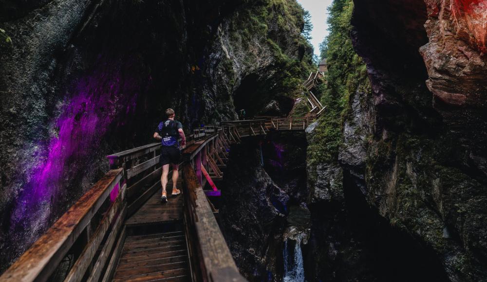 5.400 Athleten beim Spartan Trifecta und Ultra Weekend in Zell am See-Kaprun