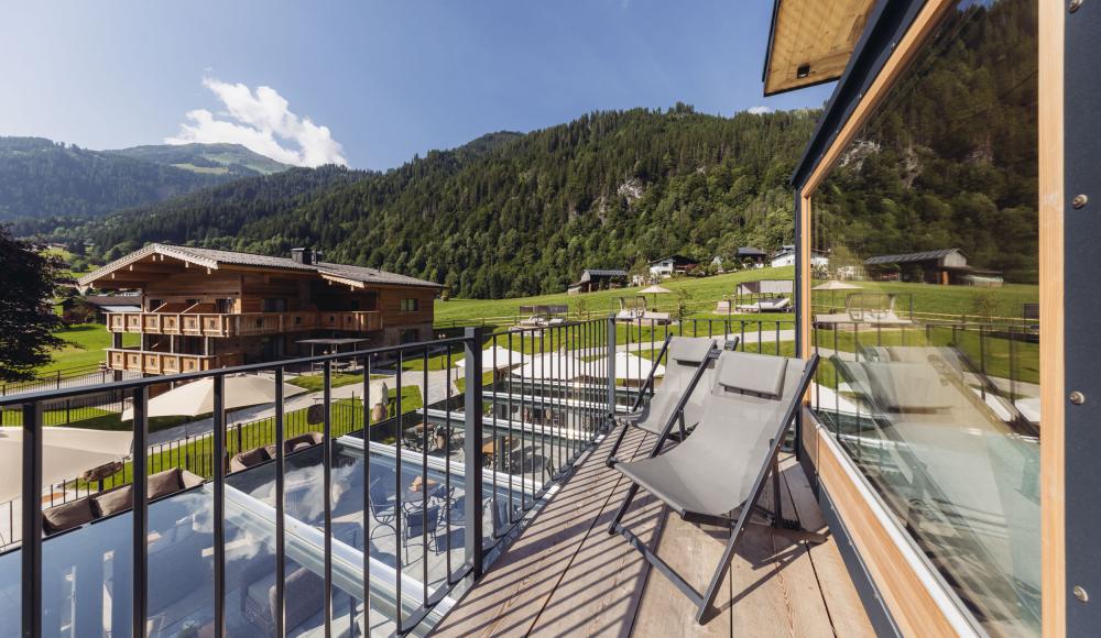 Genusshotel Vermala****