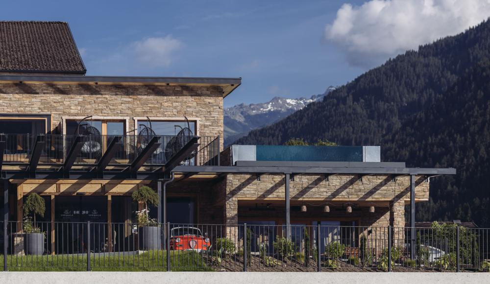 Genusshotel Vermala****