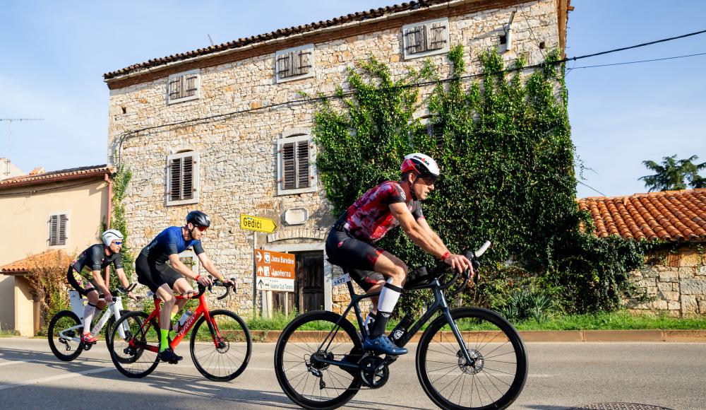 Plava Laguna IRONMAN 70.3 Poreč 2026