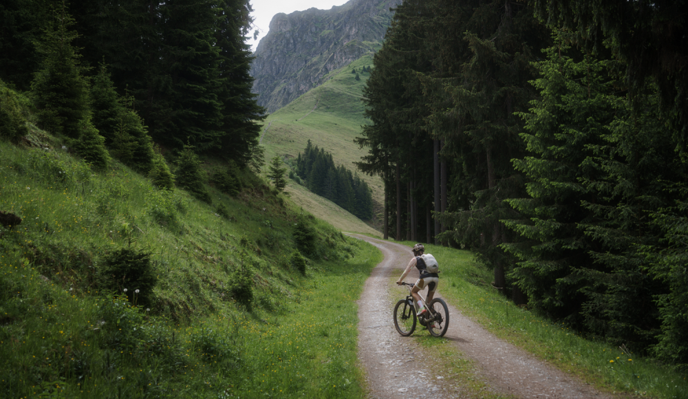 KAT Bike Sternradtour für 2 Personen gewinnen!