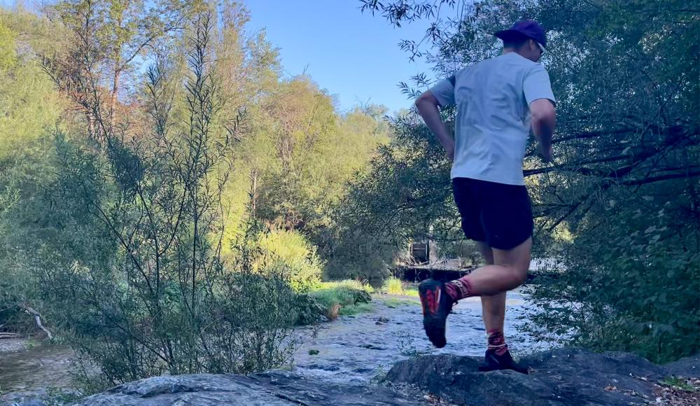 Spezialist fürs Grobe: der Salomon S/LAB Genesis 2 im SPORTaktiv-Test