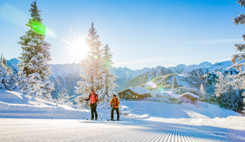 Top 20 Skitouren für Einsteiger 2026