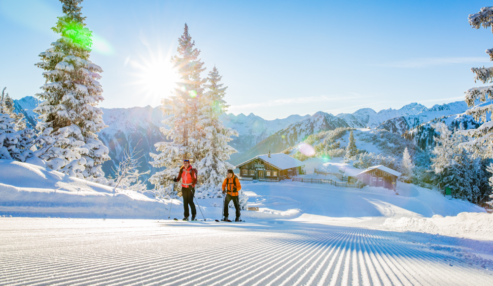 Top 20 Skitouren für Einsteiger 2026