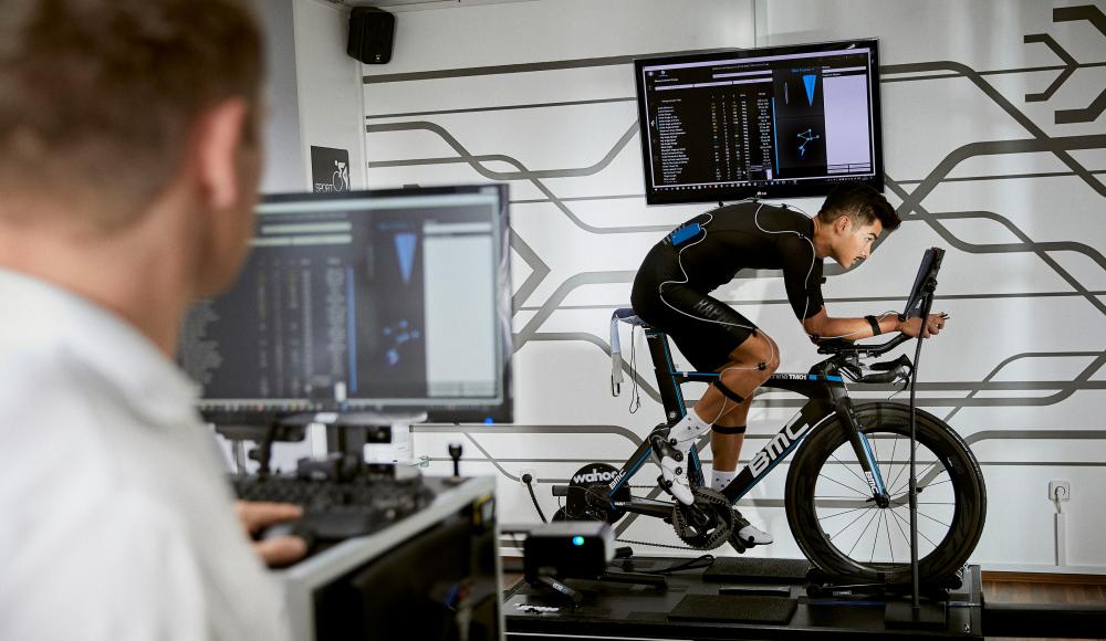 Wenn der Körper spricht! Passt dein Bike wirklich für dich? Finde es heraus – bei einem Bikefitting
