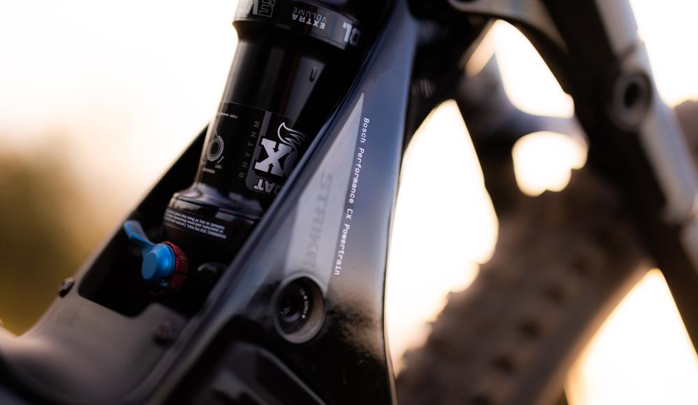 SCOTT bringt neue Strike-Generation auf den Trail