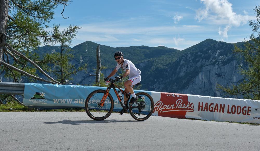 7. Loser Bergzeitfahren auf den Altausseer Hausberg: Tolle Zeiten zum Saisonfinale!