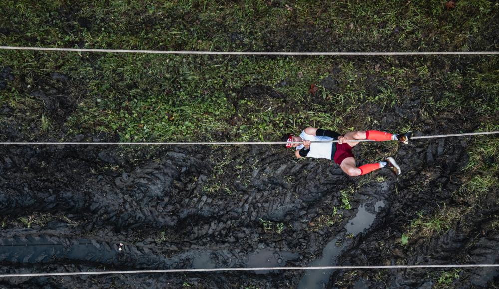 5.400 Athleten beim Spartan Trifecta und Ultra Weekend in Zell am See-Kaprun