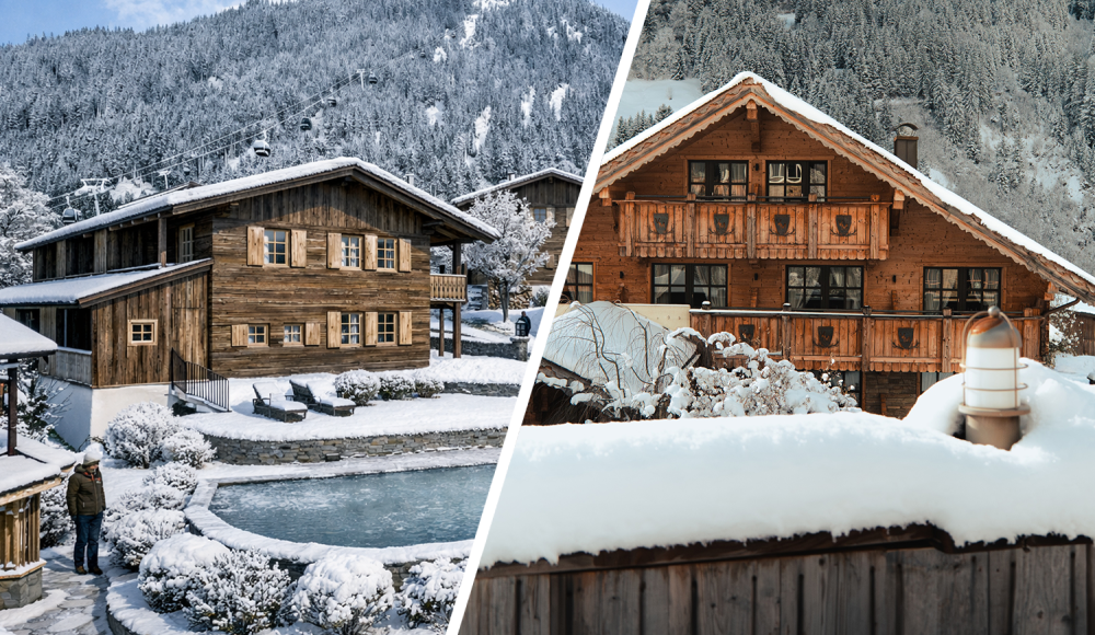 Neu ab Dezember 2026: Das Bergdorf Vermala Gut**** erweitert die Vermala-Welt im Montafon