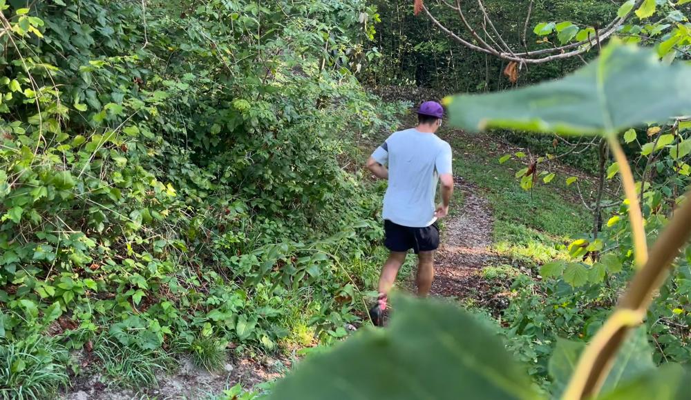 Spezialist fürs Grobe: der Salomon S/LAB Genesis 2 im SPORTaktiv-Test