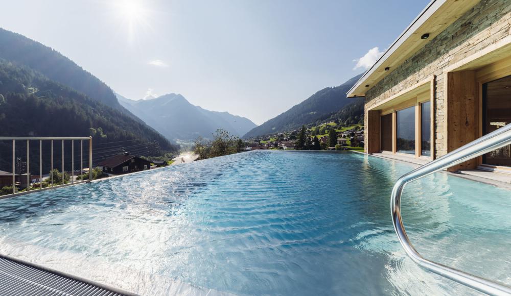 Genusshotel Vermala****
