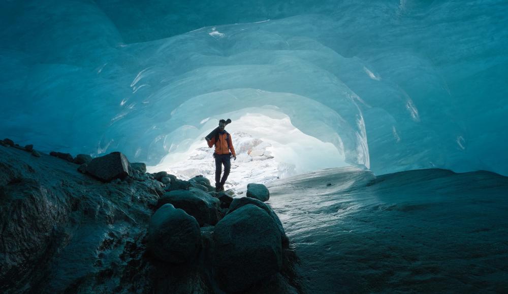Mountainfilm Graz feiert 40-jähriges Jubiläum mit Siegerfilmen und neuen Outdoor-Dokus
