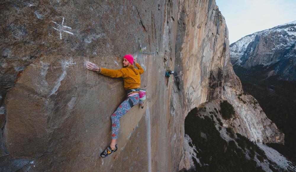 Mountainfilm Graz feiert 40-jähriges Jubiläum mit Siegerfilmen und neuen Outdoor-Dokus