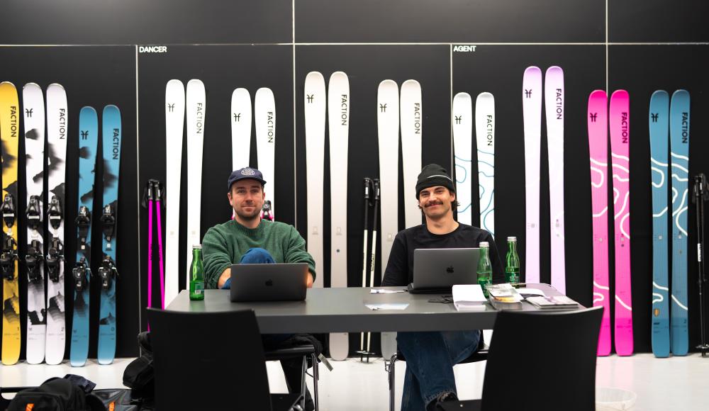 SPOT ON Innovation Pitch 2027: Start-ups vor der Branchenspitze