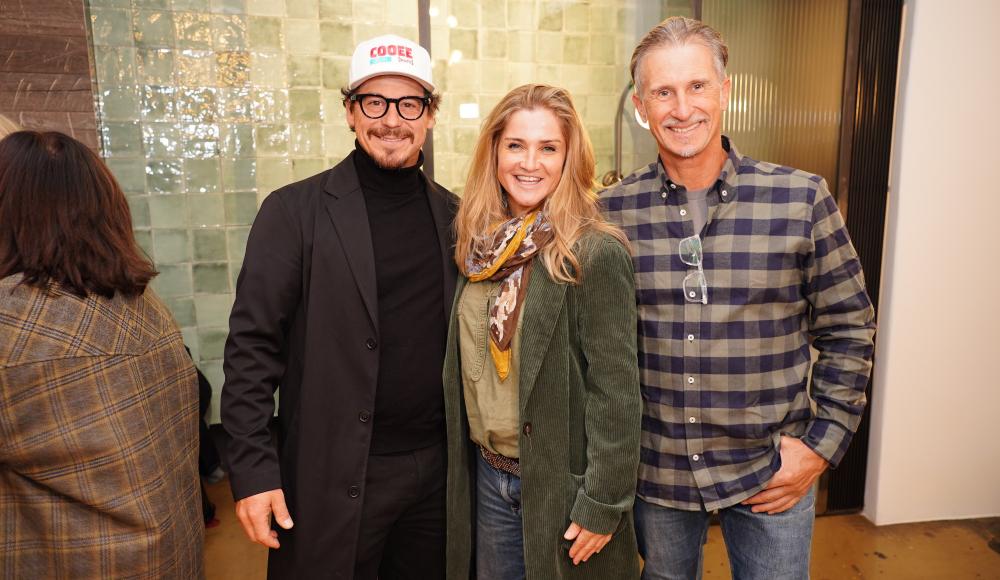 Two Icons. One Passion. COLMAR und Ski Austria feiern die neue Partnerschaft