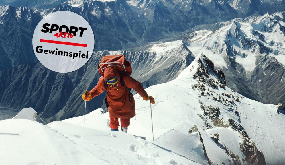 Mountainfilm Graz feiert 40-jähriges Jubiläum mit Siegerfilmen und neuen Outdoor-Dokus