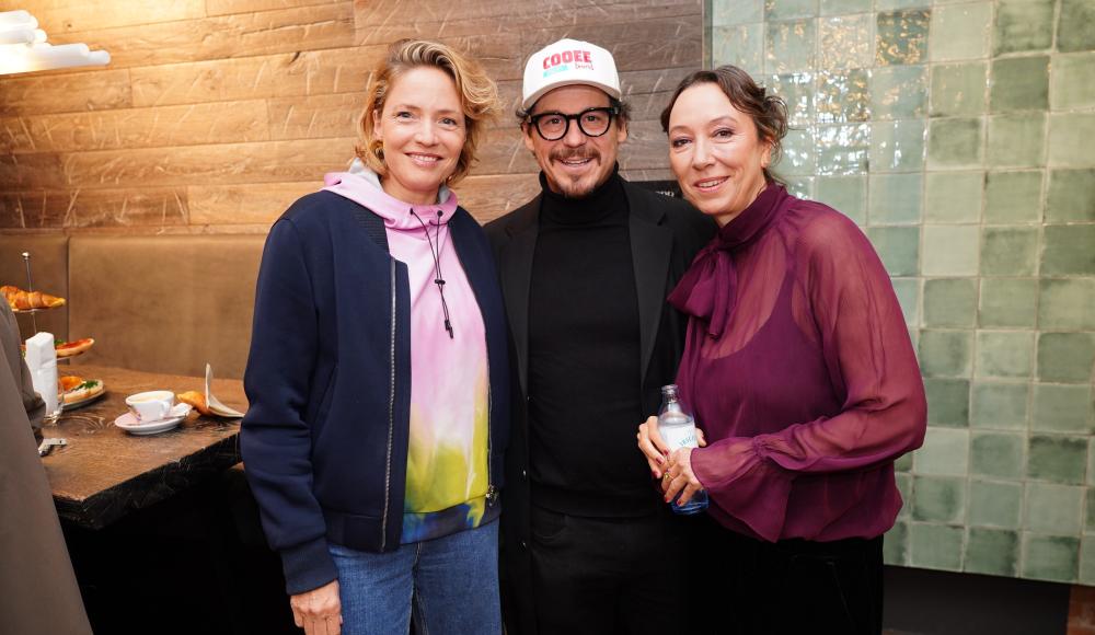 Two Icons. One Passion. COLMAR und Ski Austria feiern die neue Partnerschaft