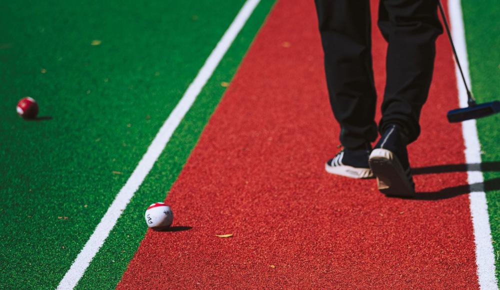 Sportliche Routine und Online-Glücksspiel mit festen Grenzen