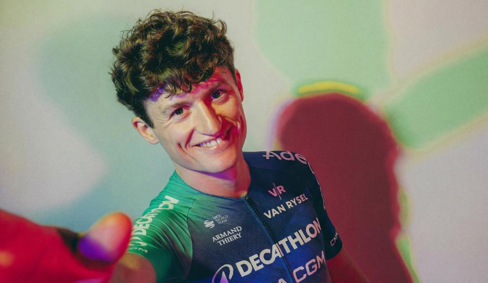 „Ich weiß jetzt, wozu ich fähig bin“ – Giro-Zweiter und Vuelta-Dritter Felix Gall im Interview