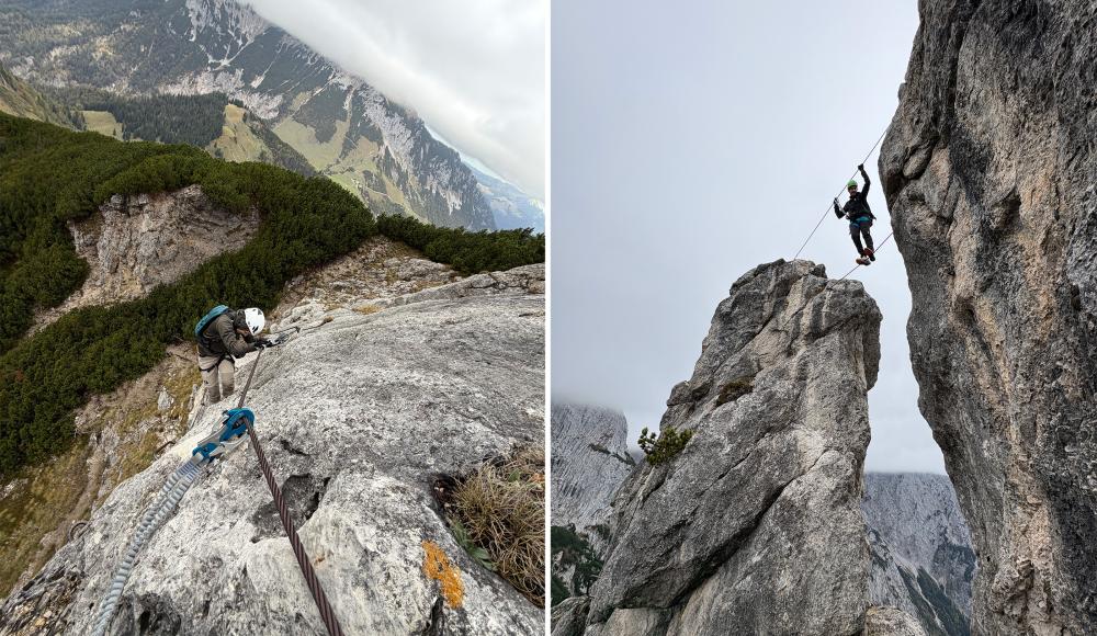 St. Johann in Tirol im Regions-Check: Zwischen Bike-Trails, Gipfelglück und Genuss