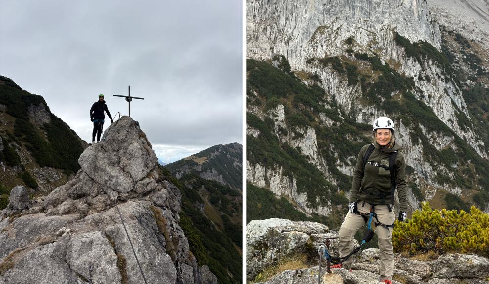 St. Johann in Tirol im Regions-Check: Zwischen Bike-Trails, Gipfelglück und Genuss