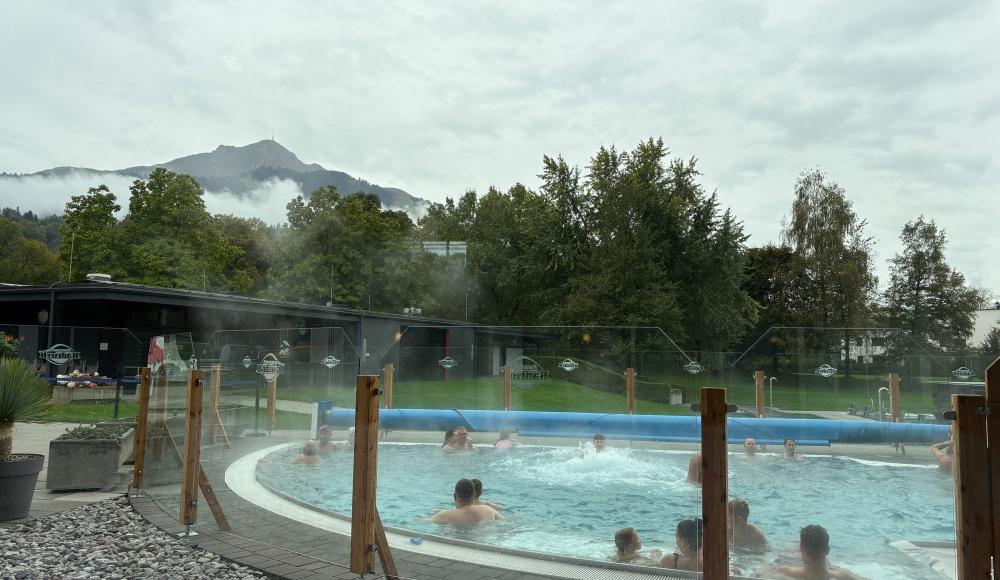 St. Johann in Tirol im Regions-Check: Zwischen Bike-Trails, Gipfelglück und Genuss