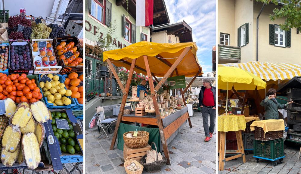 St. Johann in Tirol im Regions-Check: Zwischen Bike-Trails, Gipfelglück und Genuss