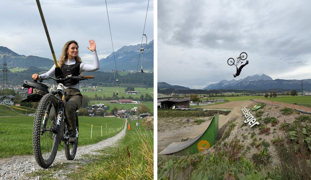 St. Johann in Tirol im Regions-Check: Zwischen Bike-Trails, Gipfelglück und Genuss