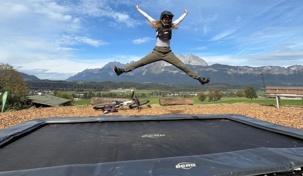 St. Johann in Tirol im Regions-Check: Zwischen Bike-Trails, Gipfelglück und Genuss