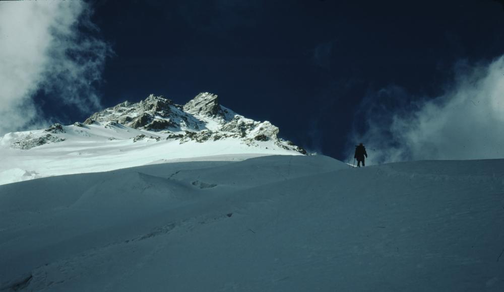 Mountainfilm Graz feiert 40-jähriges Jubiläum mit Siegerfilmen und neuen Outdoor-Dokus
