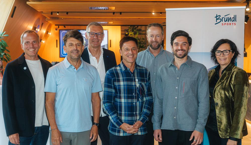 Bründl Sports feiert 70 Jahre und blickt auf Rekordjahr zurück