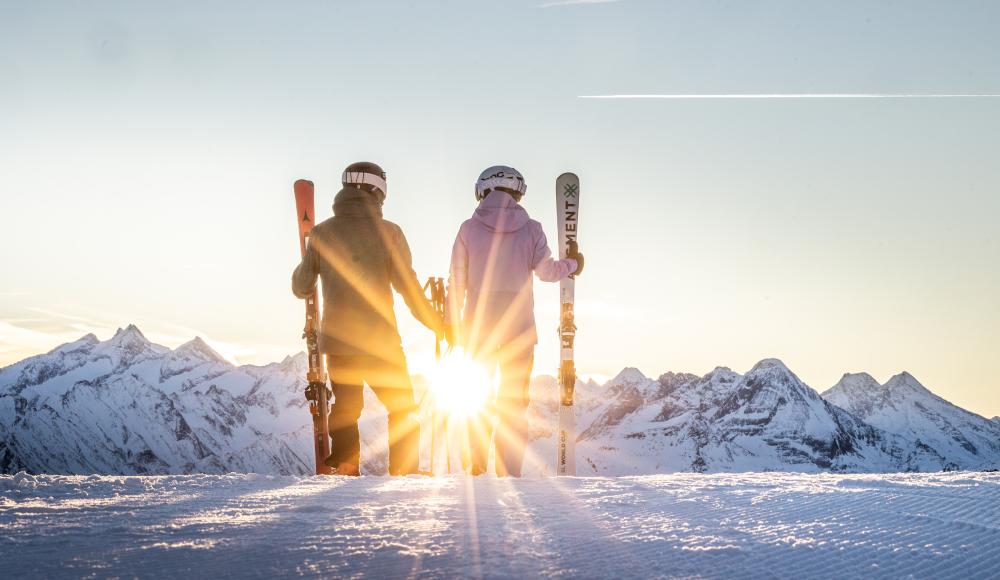 Ski Food Festival 2026: Kulinarik und Pistengenuss zum Winterauftakt im Zillertal